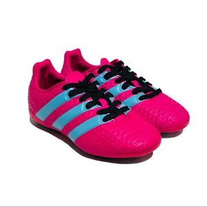 adidas Performance Ace Little Girl Soccer Cleats